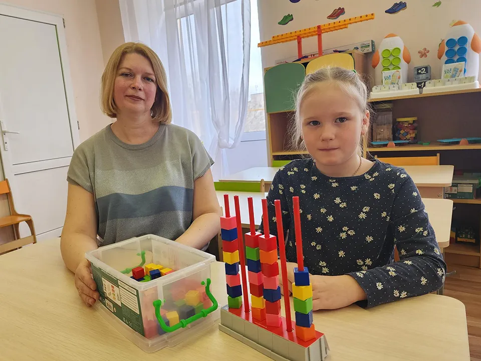 Фото: Оксана Лапшина