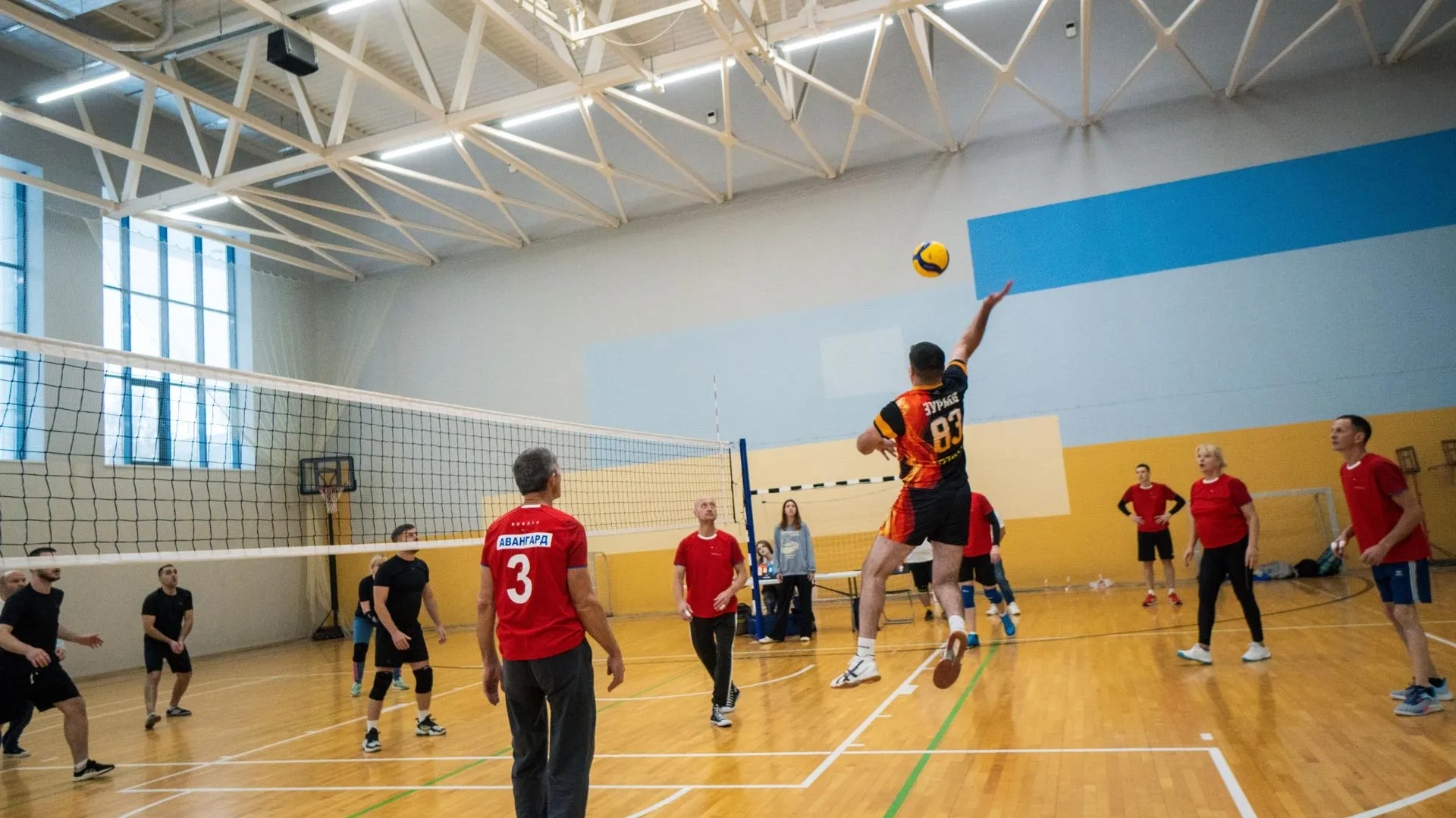 фото — Н. Надточая