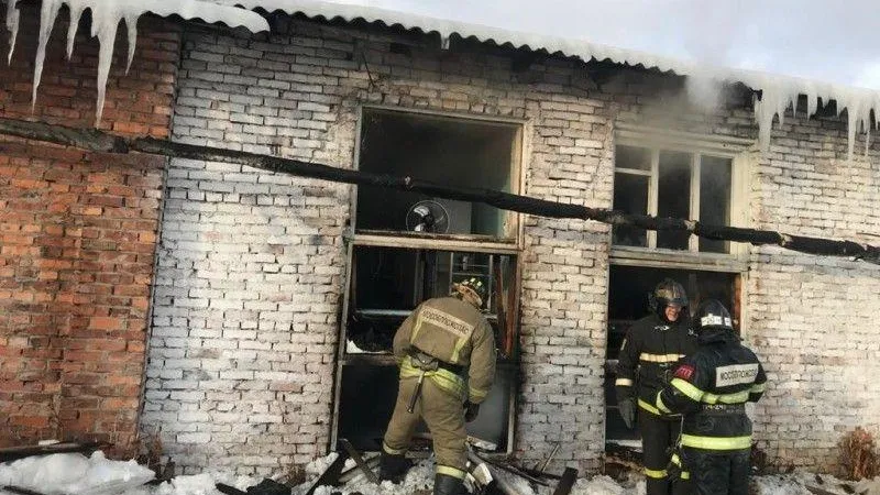 ГУ МЧС по МО