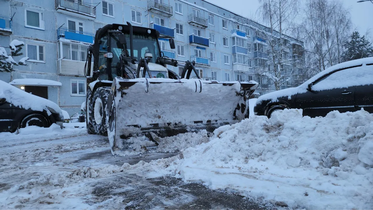 Екатерина Данилина