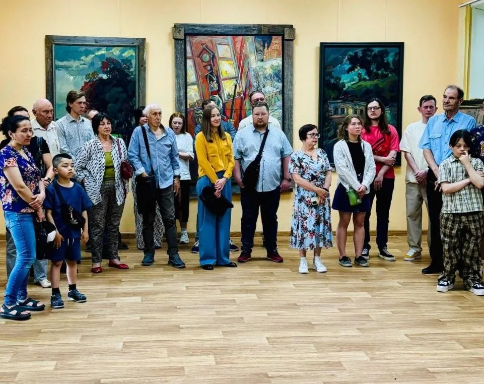 Фото: пресс-служба Администрации Можайского городского округа