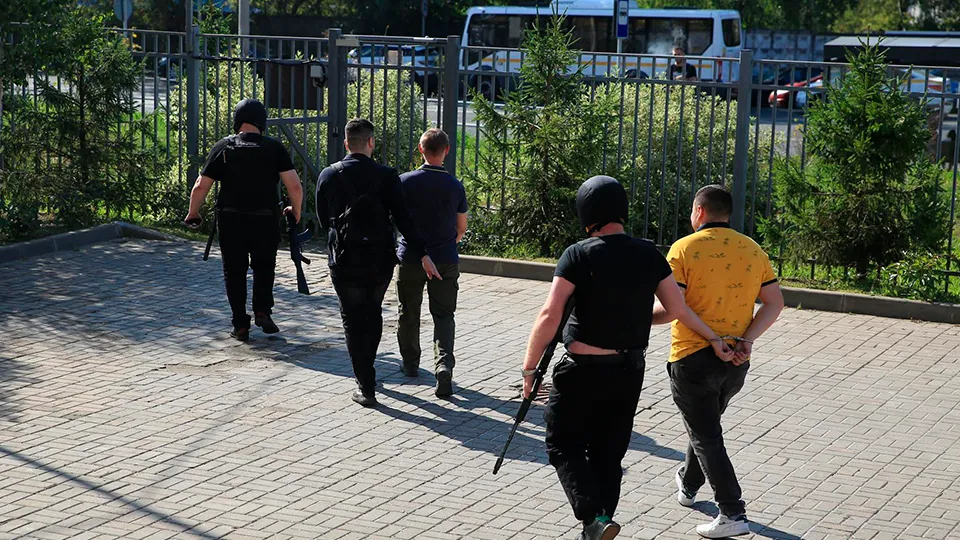 Фото: пресс-служба Администрации г.о. Долгопрудный