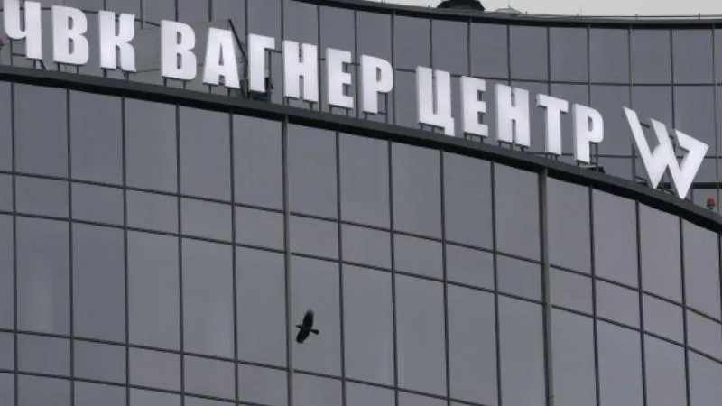 Погибшего Владлена Татарского посмертно зачислили в ряды ЧВК «Вагнер»