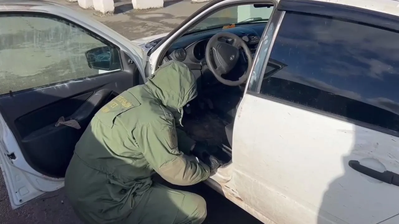 СК РФ