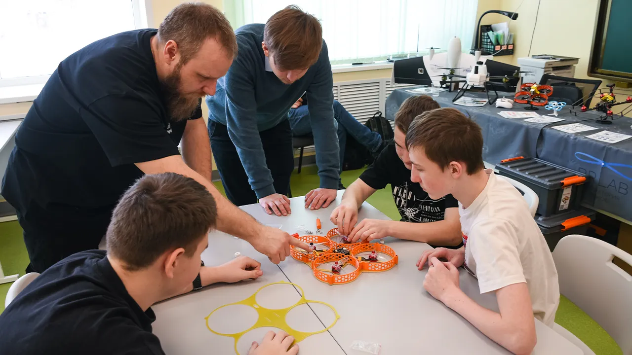 REGIONS/Евгений Мазепов