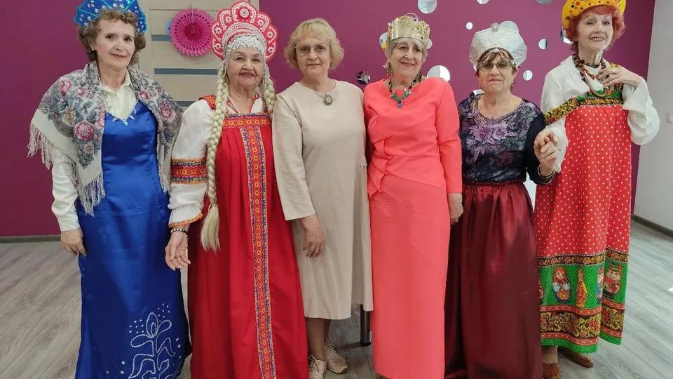 Фото: Администрация городского округа Мытищи