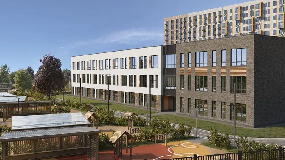 Фото: проектное решение