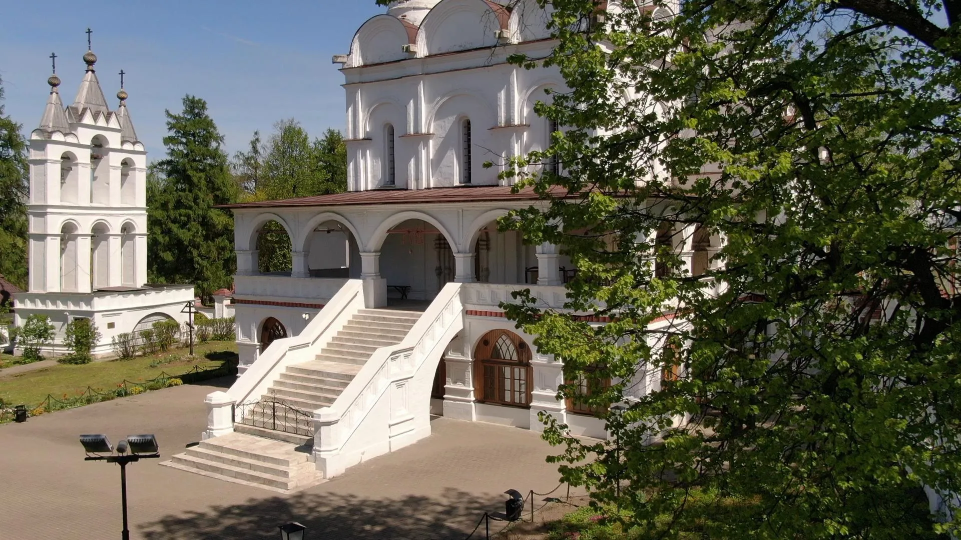 Ксения Борцова