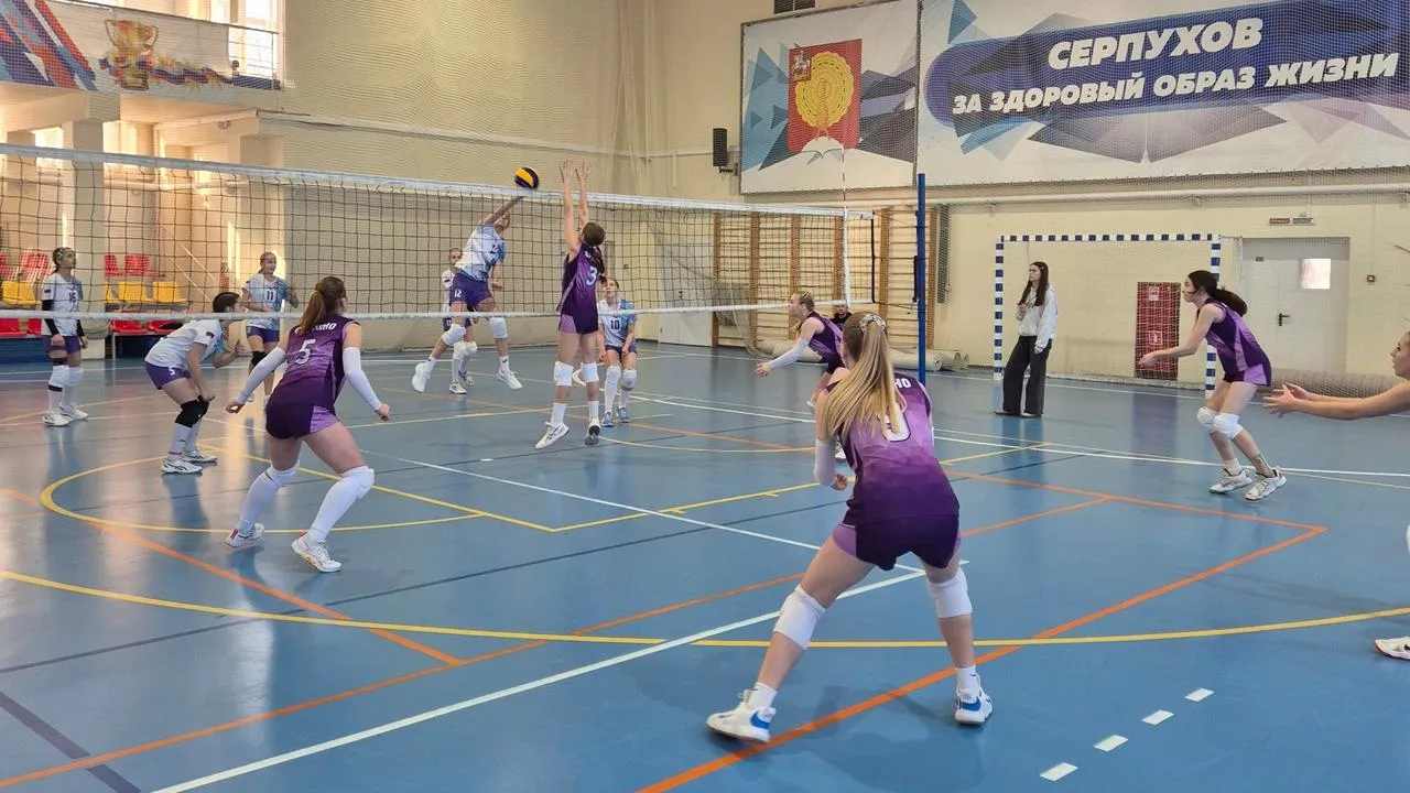 МБУ ДО «СШОР им. В.М. Боброва» г. Ступино