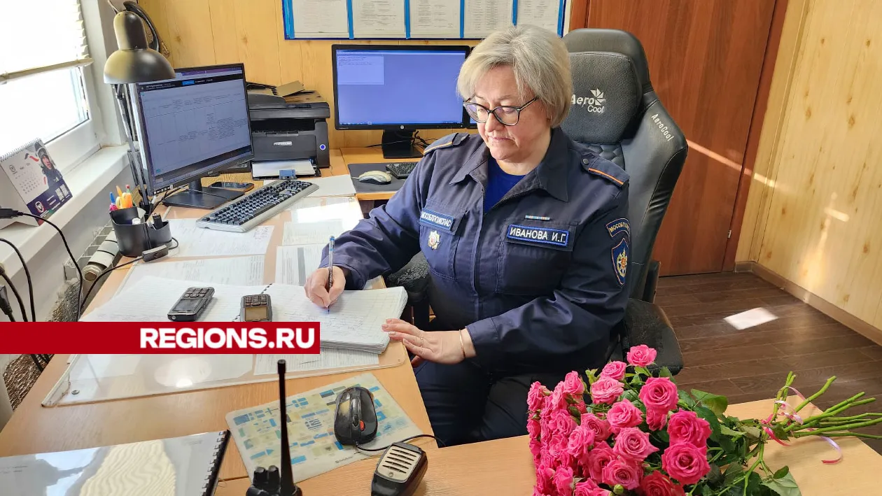 Фото: Екатерина Данилина