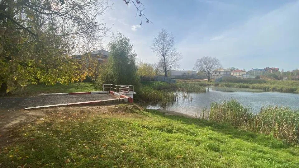 Фото: министерство экологии и природопользования МО