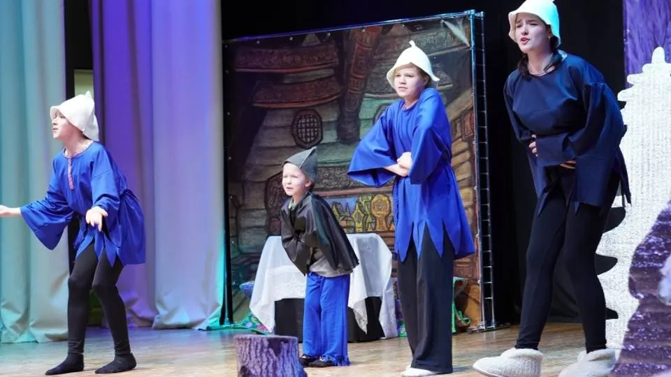 Фото: ЦКР «Вертикаль»