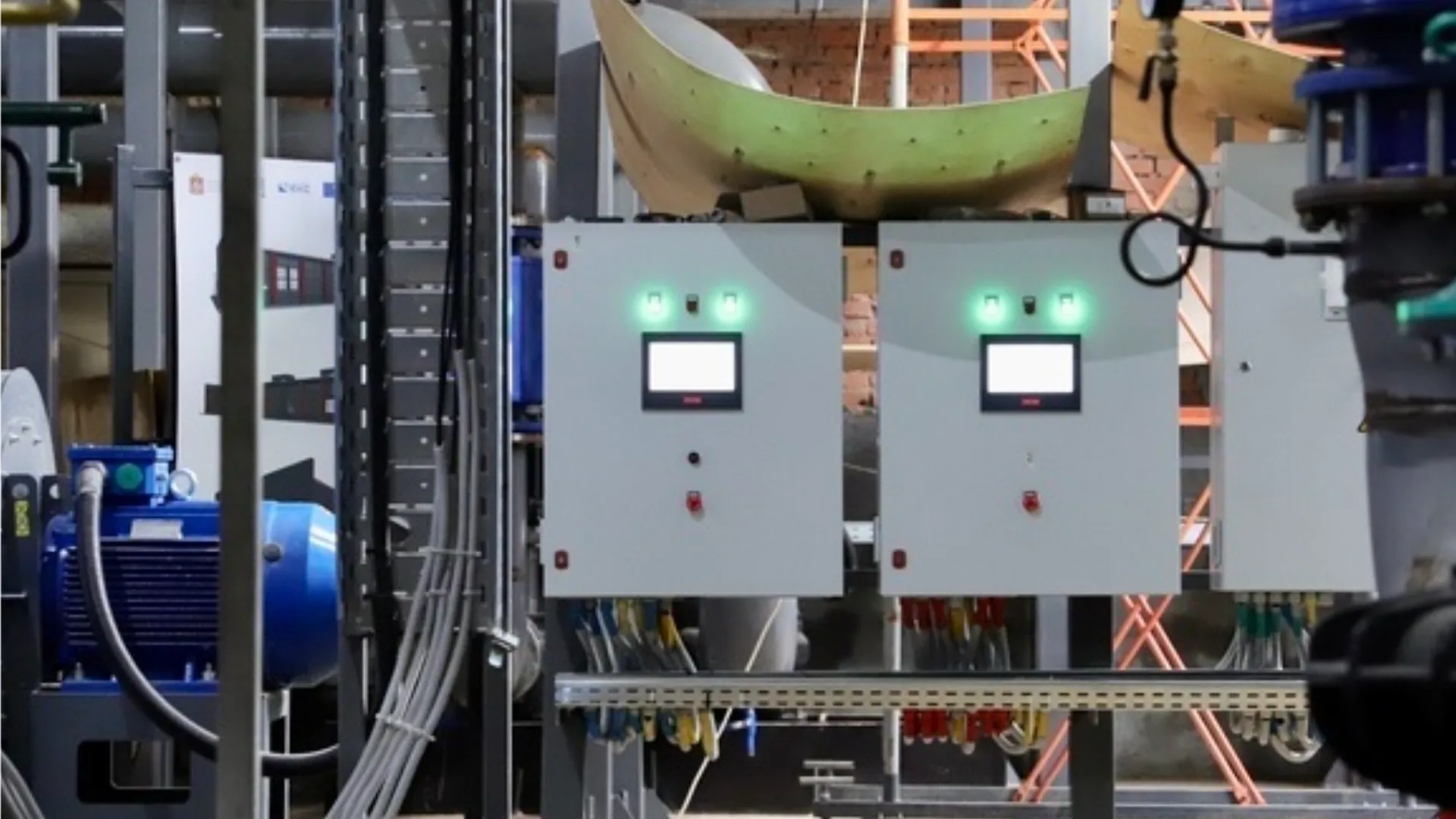 Фото: пресс-служба администрации г.о. Солнечногорск