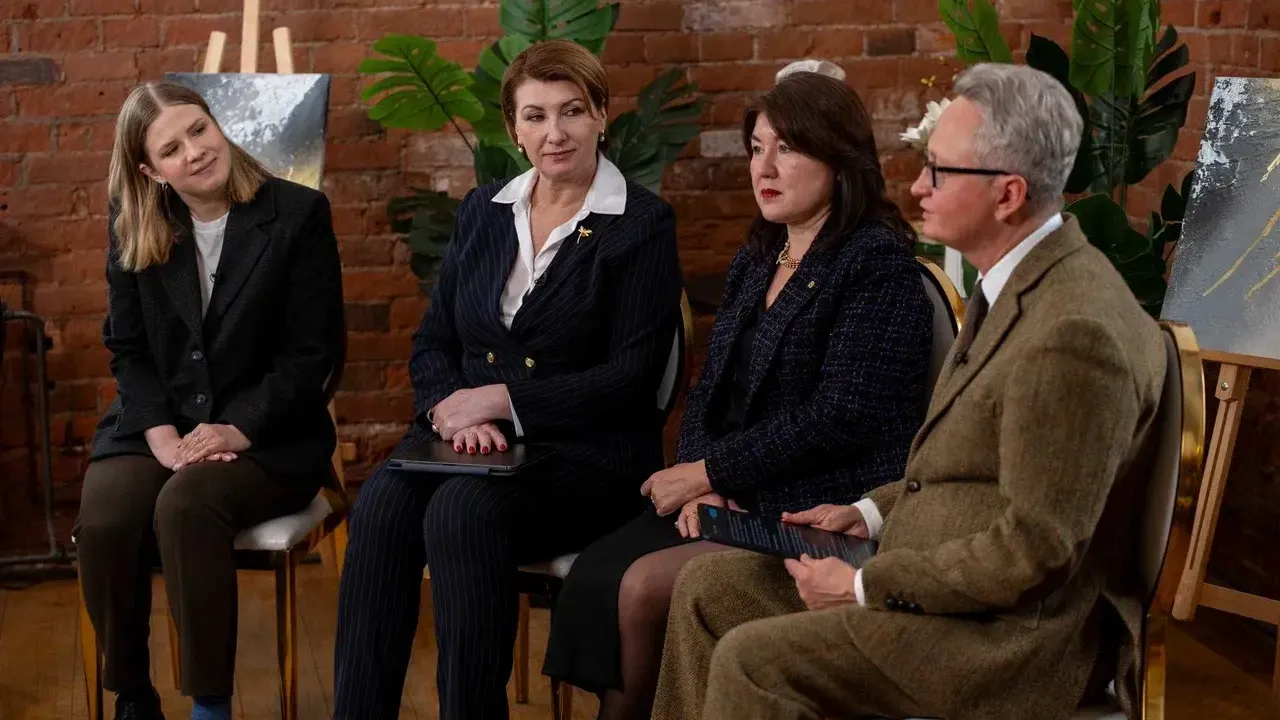 Министерство образования Московской области