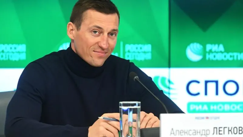 Александр Легков: «Не рвусь во власть в Федерации лыжных гонок России»