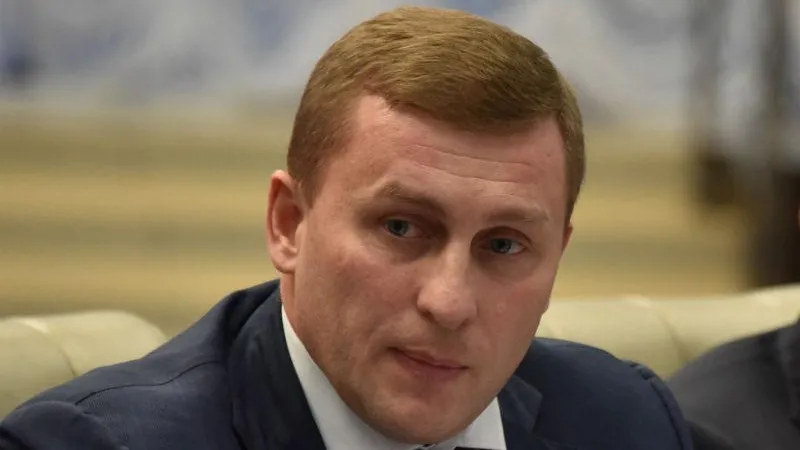 Денис Трудников / Подмосковье сегодня