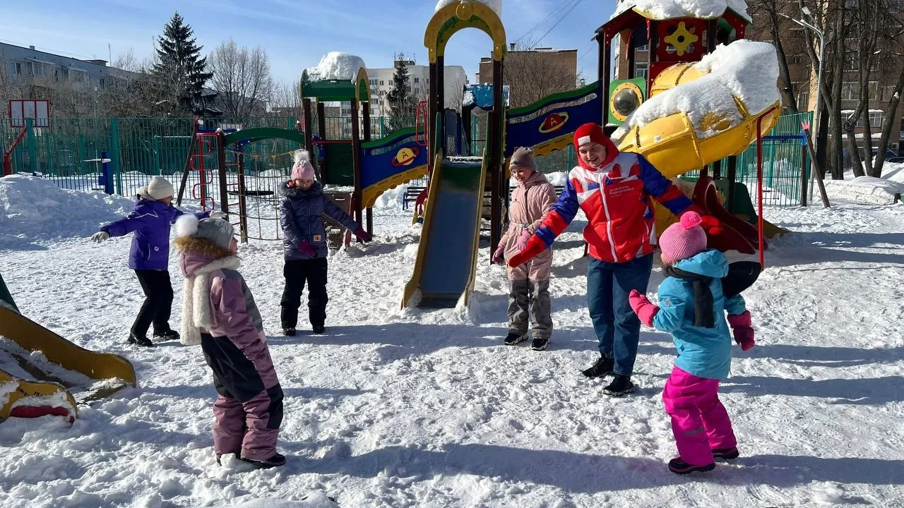 Рузский ресурсный центр