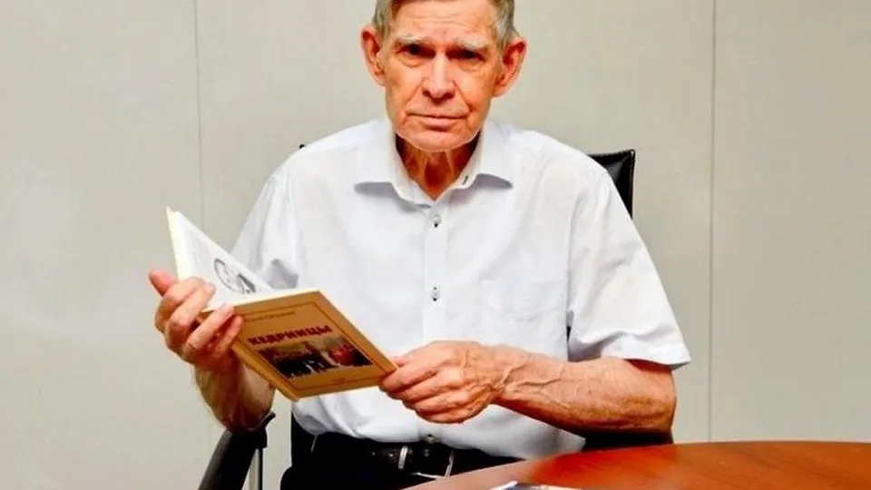 Фото: Пресс-служба администрации городского округа Мытищи