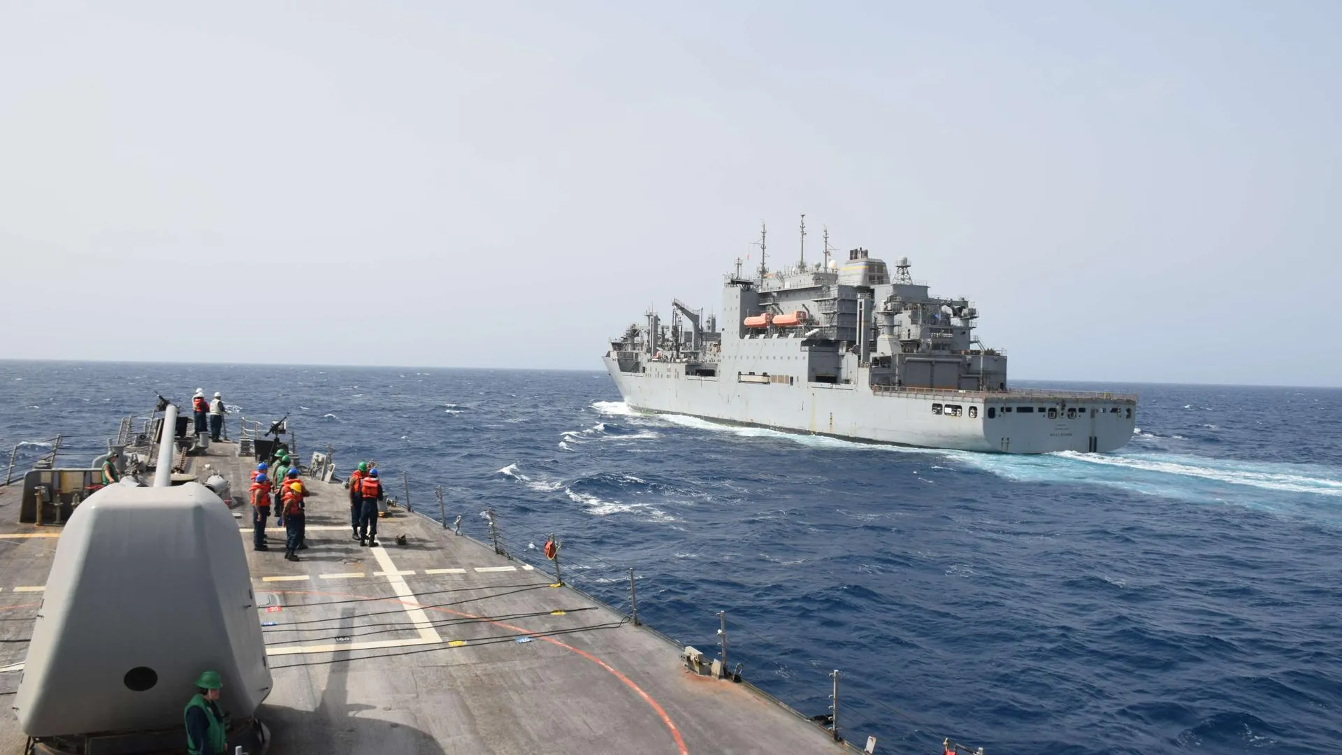 United States Navy