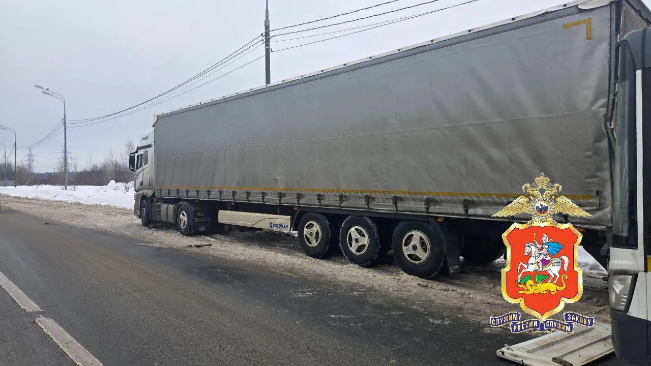 МВД Московской области