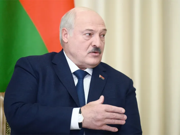 «Хочет получить еще большую власть»: выяснилось, почему нельзя верить словам Лукашенко 
