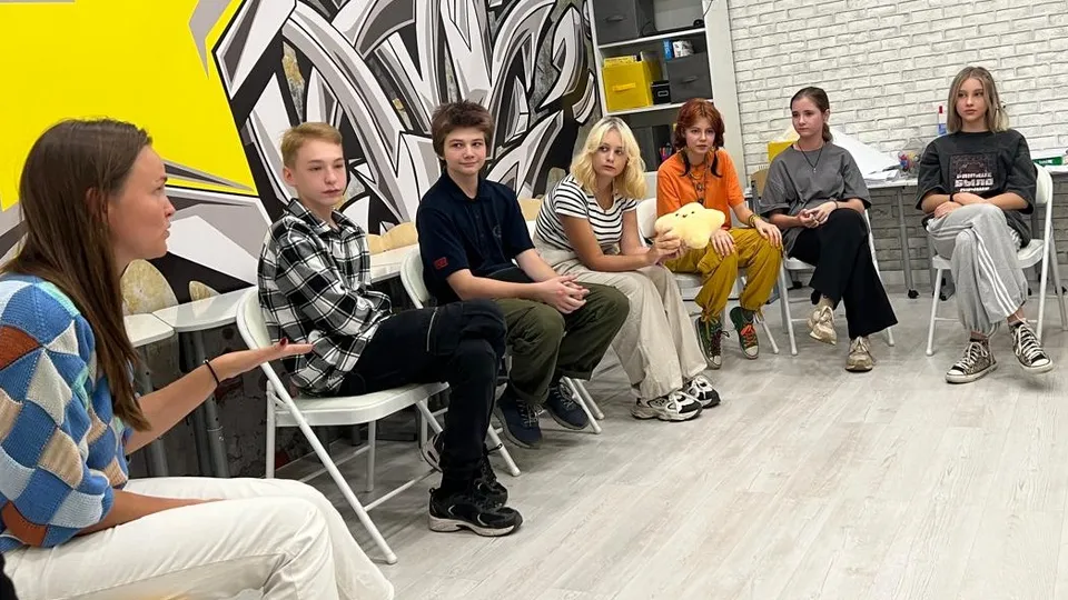 Фото: МедиаБанк Подмосковья/Ольга Шеметова