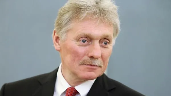 Песков дал оценку возможным переговорам с Киевом