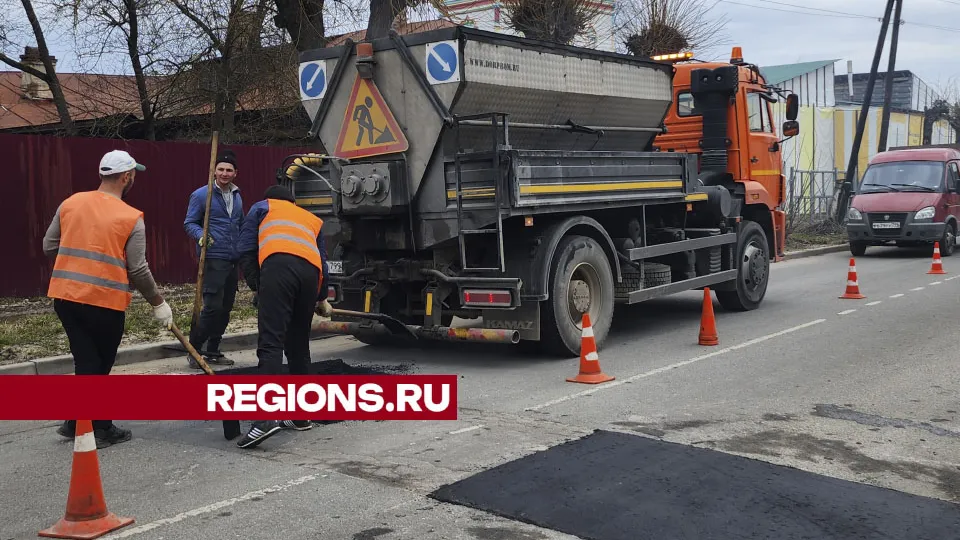 Фото: Валерий Гореловский