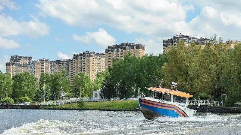 Константин Семенец