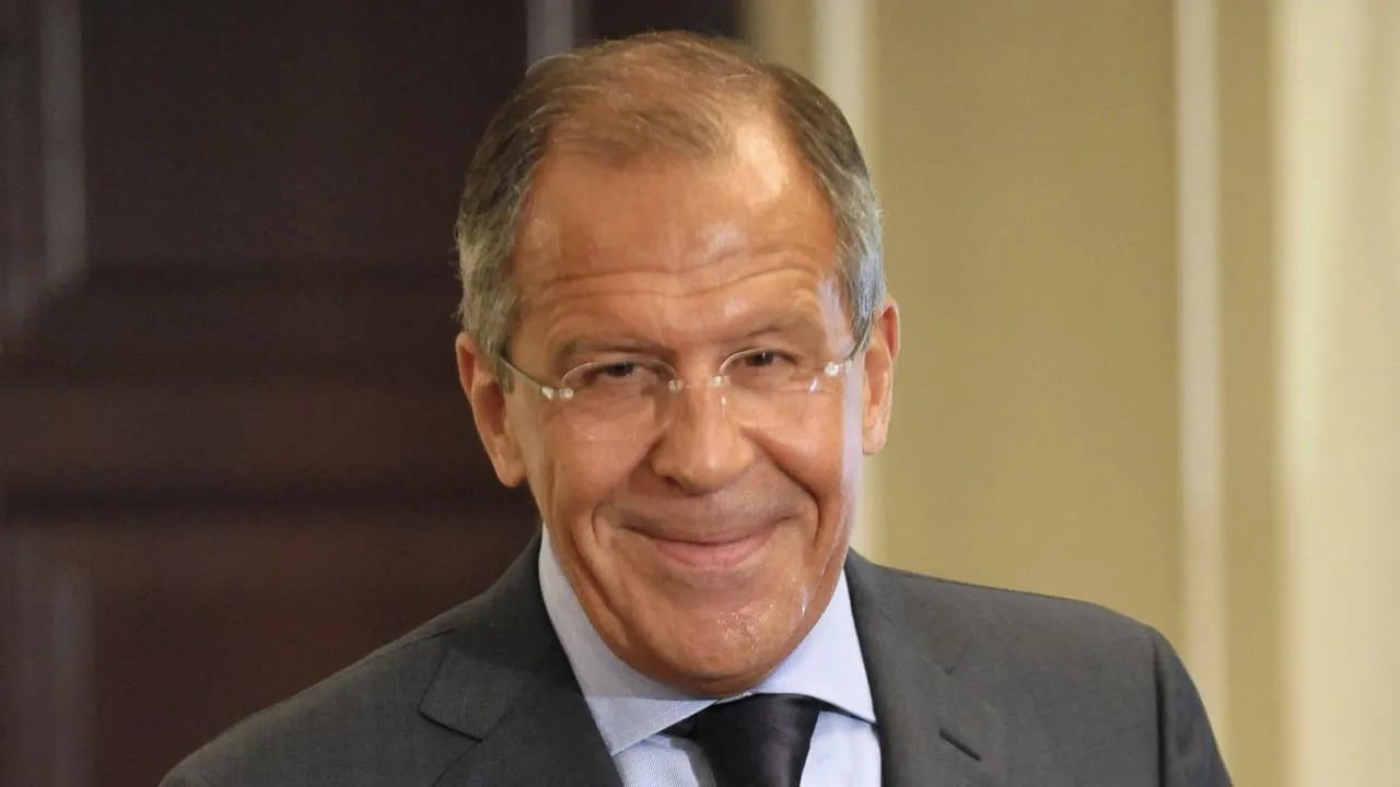 Кнайсль вспомнила о забавном диалоге Путина и Лаврова в Вене