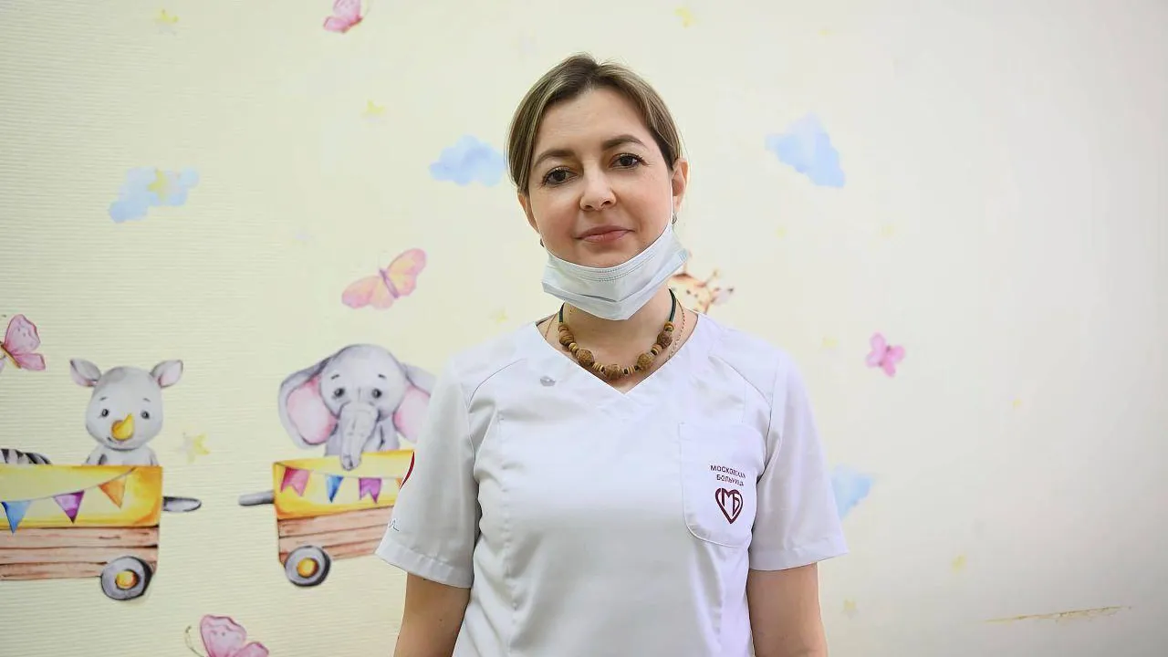 администрация Волоколамского округа