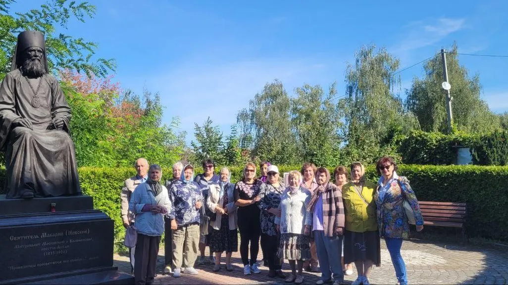 пресс-служба администрации Богородского городского округа