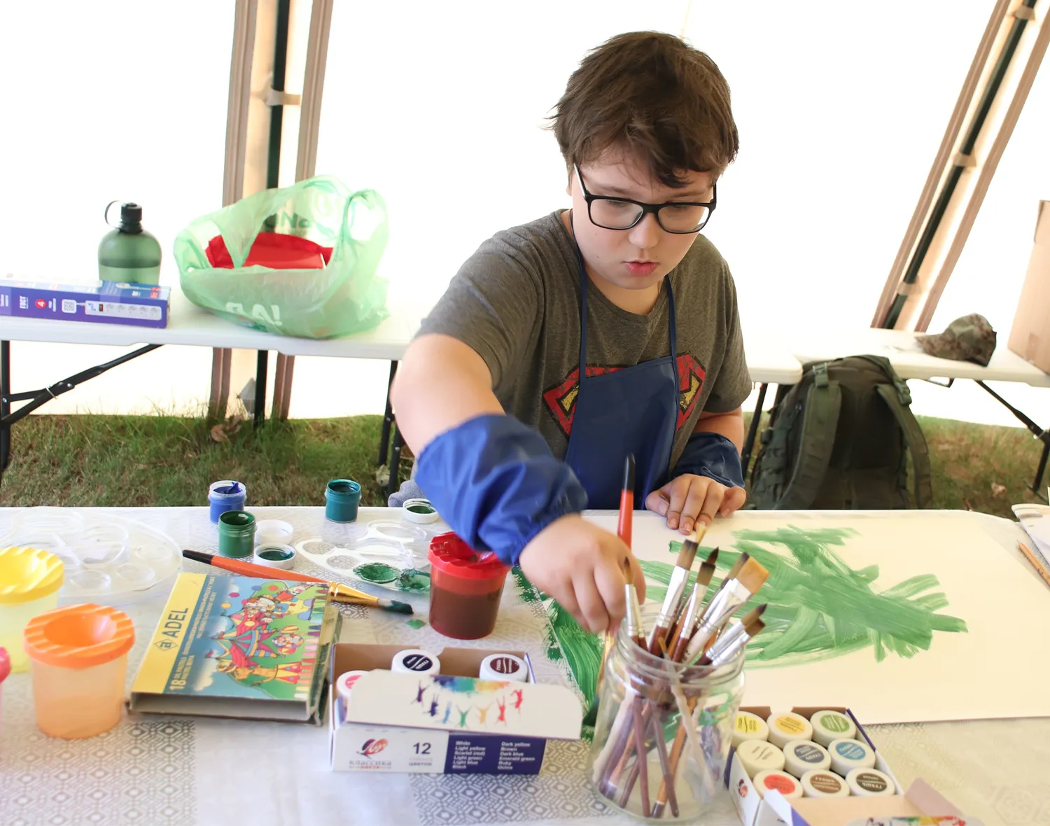 Фото: НП «Заповедное Даровое»/Валерия Молчанова