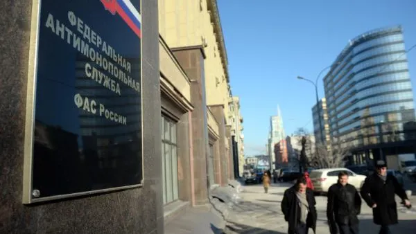 ООО «Максимум» и ООО «ТЕХКОМ» подозреваются в картельном сговоре 