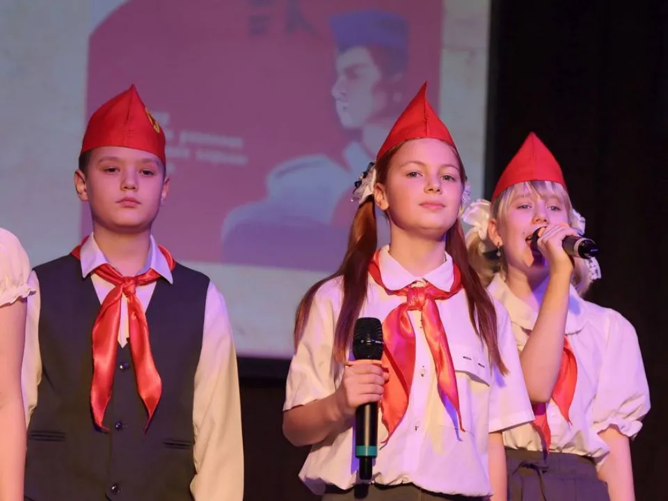 Фото: администрация Волоколамского округа