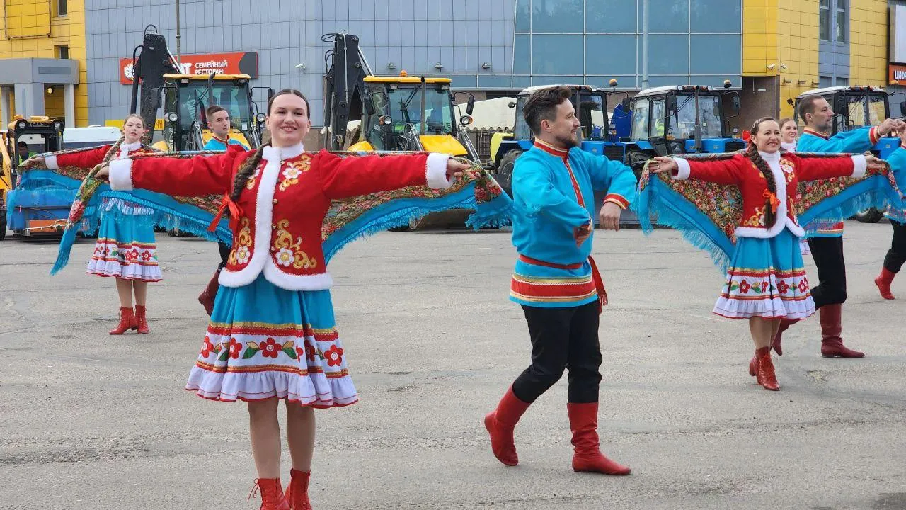Фото: Светлана Плотникова