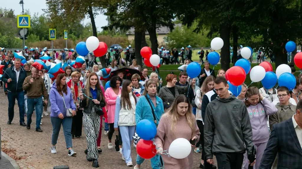 Фото: пресс-служба Администрации г.о. Зарайск