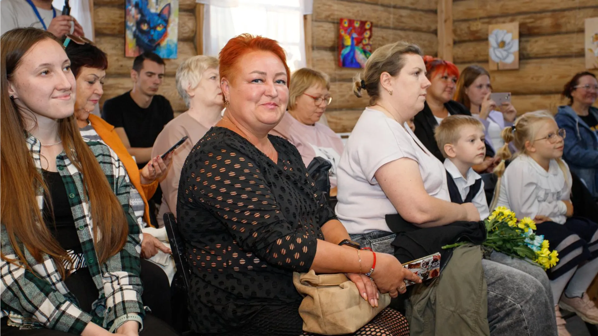 Фото: администрация городского округа Кашира