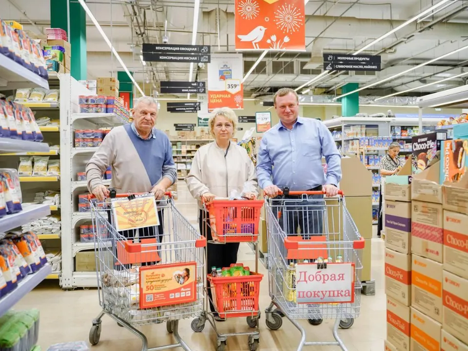 Фото: КЦСОИР «Орехово-Зуевский»