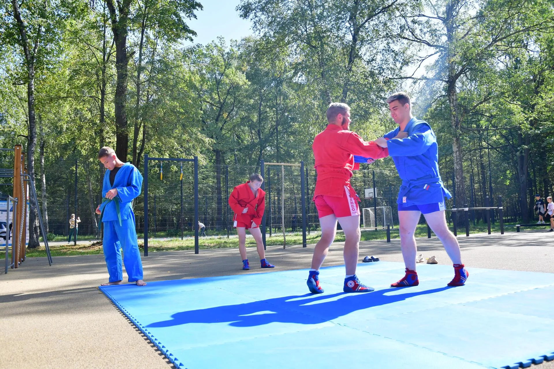 Фото: Андрей Семибратов