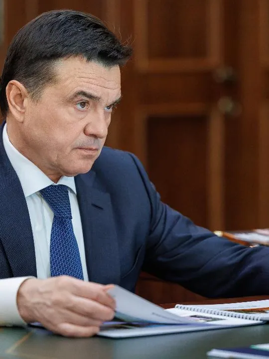 Губернатор Подмосковья рассказал о строительстве новых переходов через железнодорожные пути