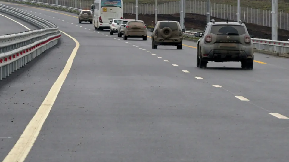 Фото: РИА Новости/Максим Богодвид