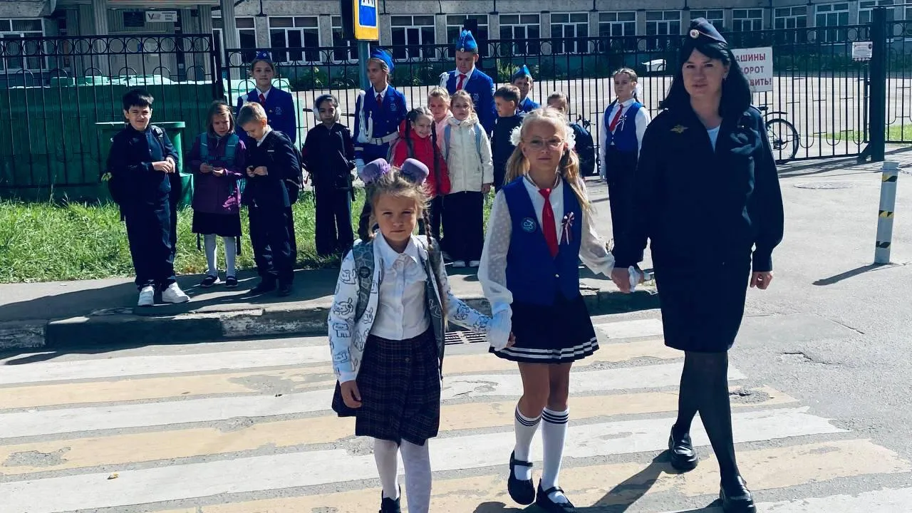 Фото: Госавтоинспекция «Балашихинское»