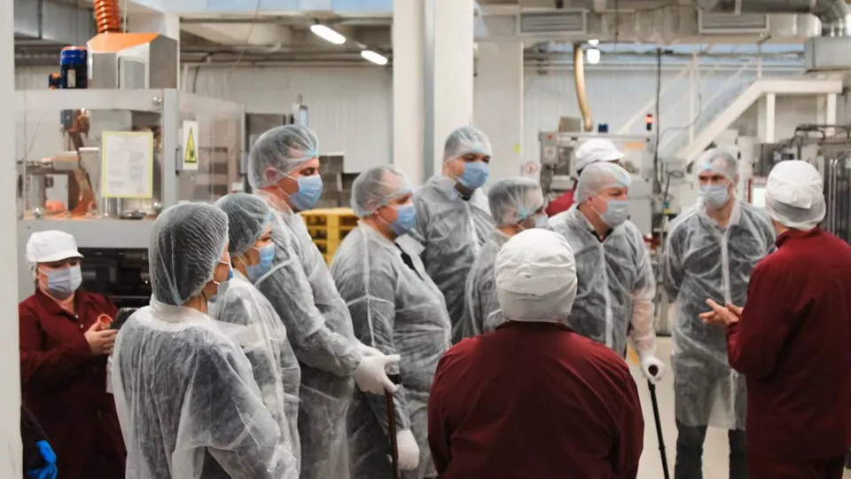 Фото: Ассоциация ветеранов СВО г.о. Щелково