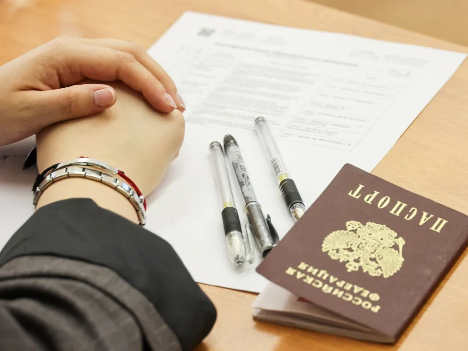 Фото: ТАСС/Евгений Мессман