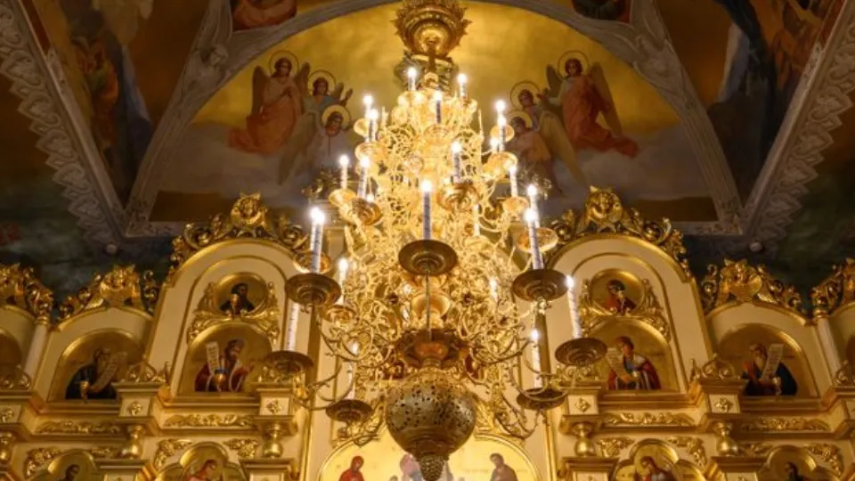 Храм во имя преподобного Серафима Саровского. Фото: медиасток.рф