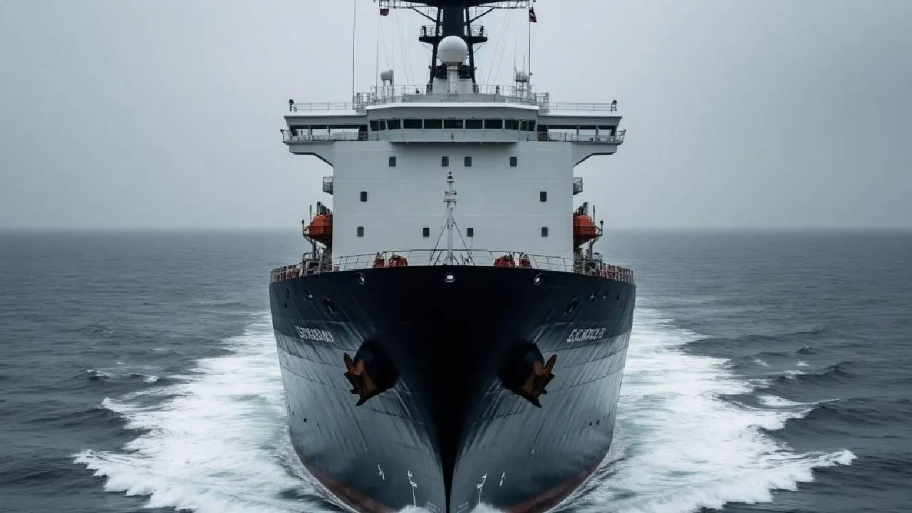 «Теневой флот» под давлением, а Калининград под прицелом: что готовят страны Балтики и Северного моря против России