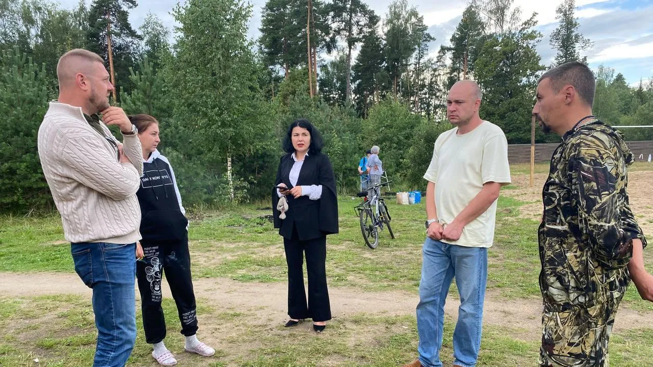 Пресс-служба администрации городского округа Лосино-Петровский