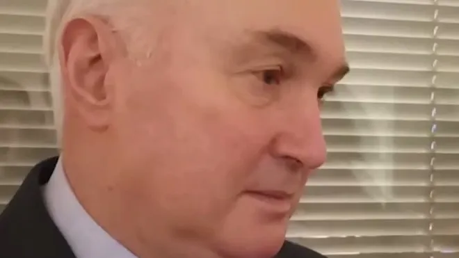 Фото: кадр из видео