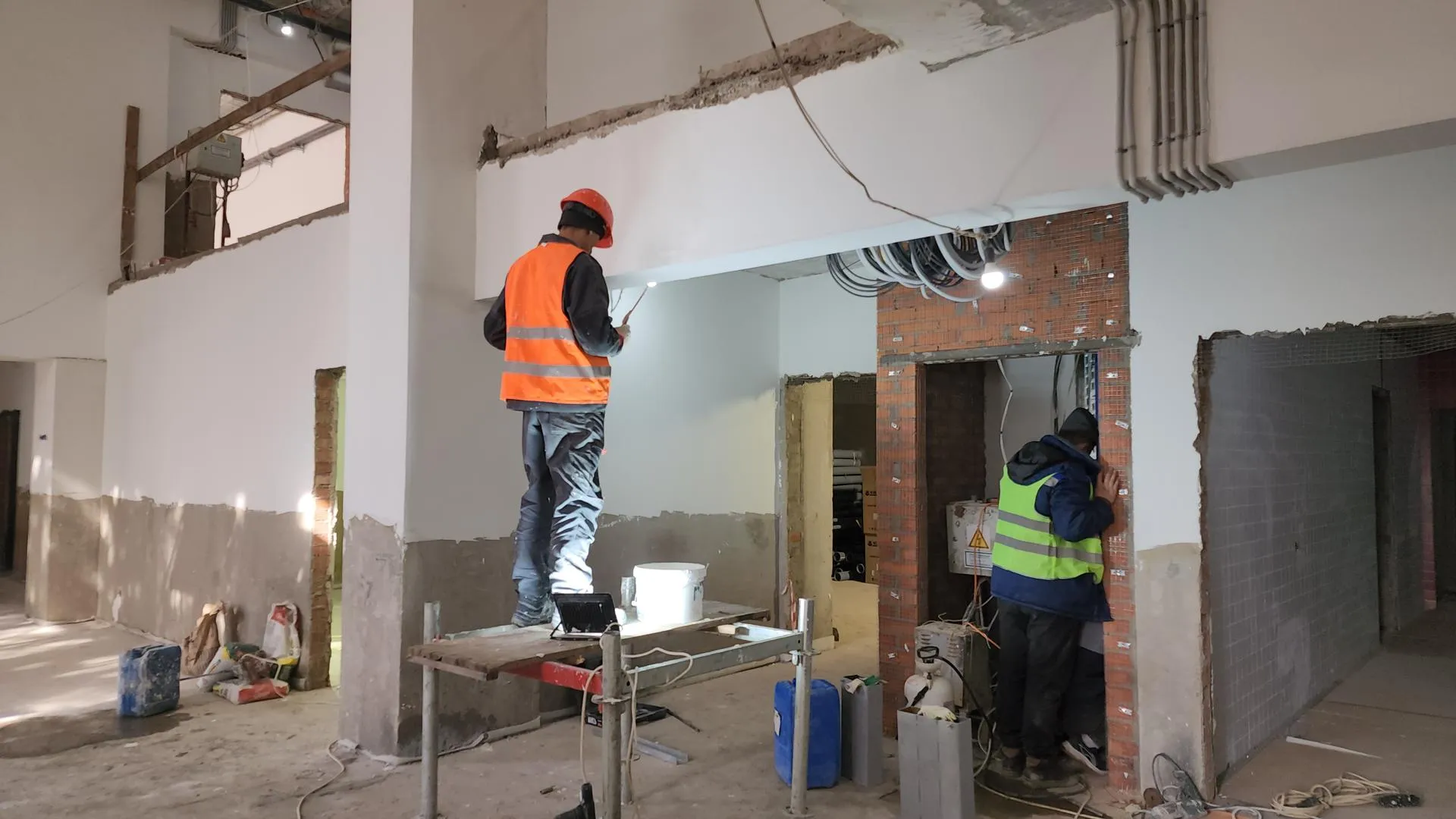 МедиаБанк Подмосковья/Ольга Сычева